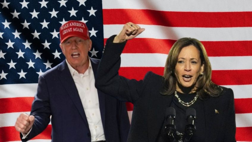 Elecciones Estados Unidos 2024: estos temas definirán la preferencia por Donald Trump o Kamala Harris