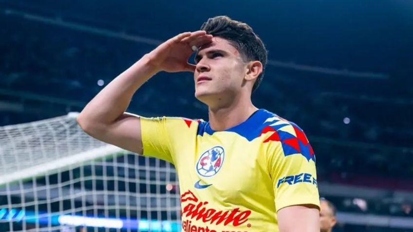 América aspira a la clasificación directa a Liguilla, afirma Israel Reyes