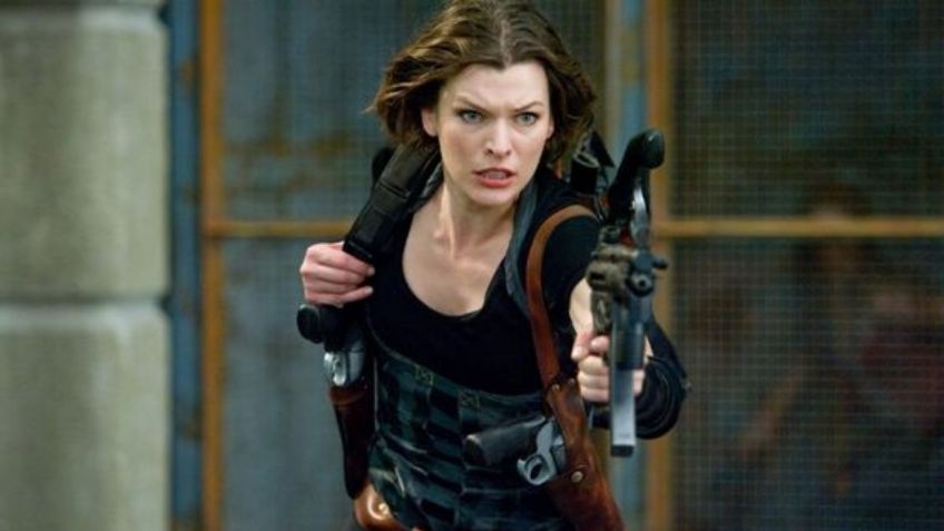 Qué es el universo zombie de George Romero que cerrará con la película "Twilight of the Dead" con Milla Jovovich