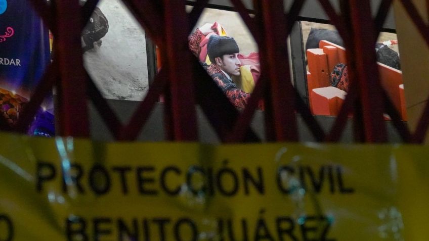 Alcaldía Benito Juárez dispuesta a aperturar Estadio Azul bajo medidas de seguridad