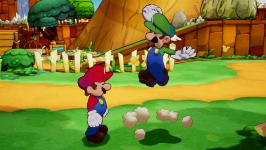 Mario and Luigi: Brothership – Un RPG colorido que brilla en el combate y atractivo visual, pero fallas en rendimiento