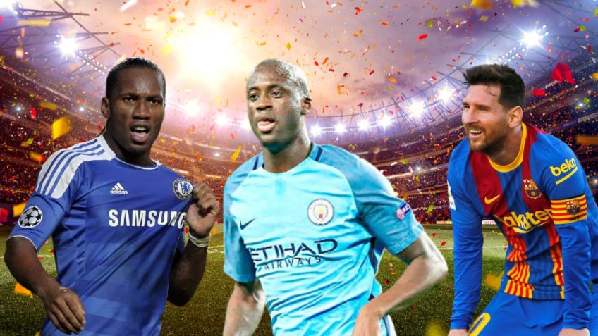 Ni Messi ni Drogba: Yaya Touré reveló cuál es el mejor jugador con el que compartió equipo en su carrera