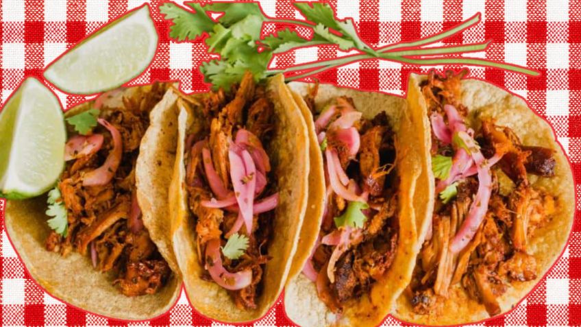 Qué tan rentable es vender cochinita pibil en México