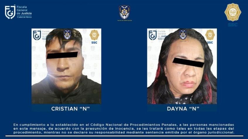 Vinculan a proceso a dos personas relacionadas con el feminicidio de abogada Oralia Pérez