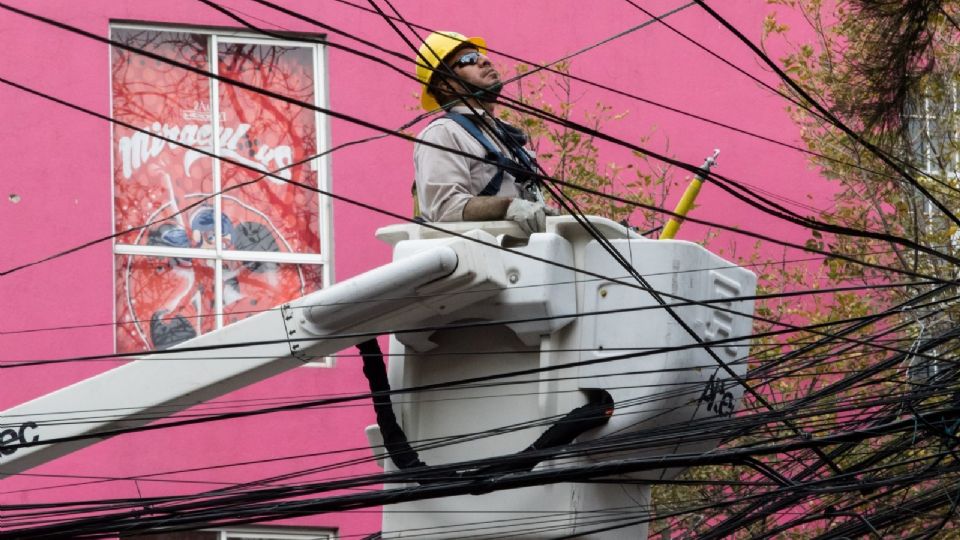 Pedir la reconexión del servicio eléctrico es un trámite muy sencillo.