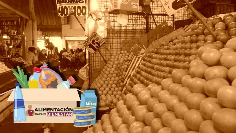 Edomex alista fechas para la convocatoria de Alimentación para el Bienestar