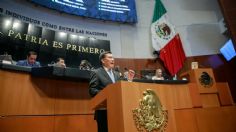 Óscar Cantón Zetina sobre validación de reforma judicial en SCJN: "Triunfo de la Constitución y del pueblo de México"