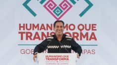 Eduardo Ramírez destaca Polo Industrial en la frontera sur para atender con enfoque humanista la migración