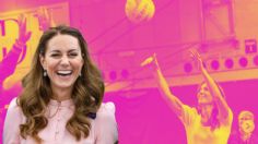 Kate Middleton regresa al gym tras el cáncer y está "haciendo todo lo que quería hacer", mientras la salud de la reina Camila preocupa