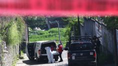 Pareja de motociclistas abandona cadáver de bebé recién nacida en terreno baldío de Chimalhuacán