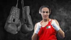 Un informe asegura que la boxeadora Imane Khelif es un hombre