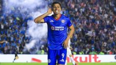 Ángel Sepúlveda y su mejor temporada en Liga Mx lo llevan a la Selección Mexicana