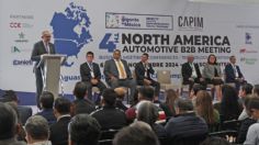 Más de 2 mil empresas de la industria automotriz se reúnen en Aguascalientes este 6 y 7 de noviembre