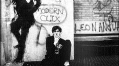 "Clics Modernos", el mejor álbum de Charly García, cumple 41 años y por esto es considerado un símbolo de libertad en Argentina