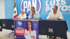 Exgobernador de Aguascalientes pide que se renueve el PAN o morirá