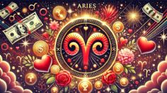 Horóscopos Aries hoy 7 de noviembre, predicciones divinas