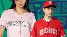 Dónde comprar el uniforme de la selección mexicana de Beisbol con tintes japoneses: precio y modelos