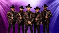 Los Tucanes de Tijuana regresan a México a un concierto al que sus fanáticos pueden asistir por menos de 300 pesos