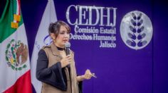 ¿Qué pasará con la CDNH?: Paulina Hernández Diz profundiza en "A Fuego Lento" su proyecto como aspirante