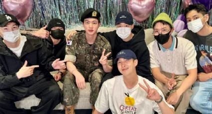 BTS ya no volverá en 2025 tras salir del servicio militar, HYBE revela lo que pasará con el grupo