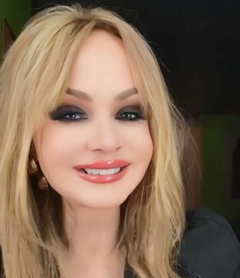 gaby spanic