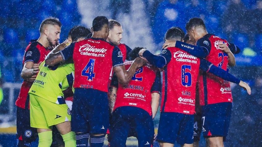 Cruz Azul vs Tigres: ¿Dónde se jugará el partido de la jornada 17 de la Liga Mx?