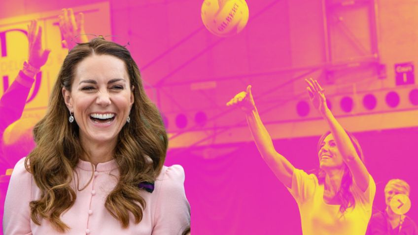 Kate Middleton regresa al gym tras el cáncer y está "haciendo todo lo que quería hacer", mientras la salud de la reina Camila preocupa