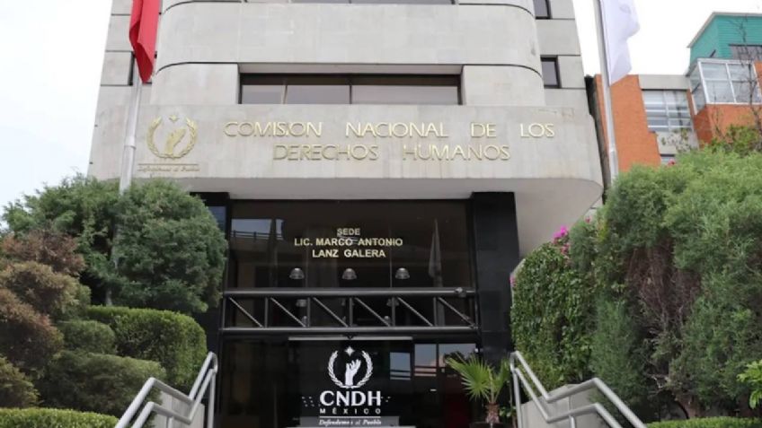 Nashieli Ramírez cuestiona el proceso de reelección de Rosario Piedra en la CNDH