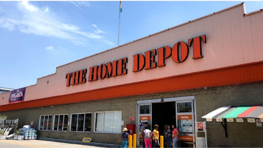 Home Depot: ¿quién es el dueño de las tiendas en México?