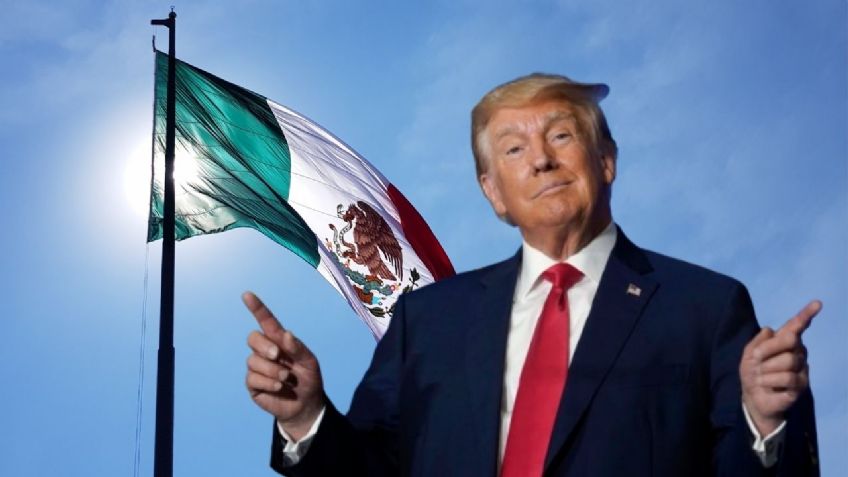 Migración, comercio y seguridad: así impactará Donald Trump a México durante su segundo mandato