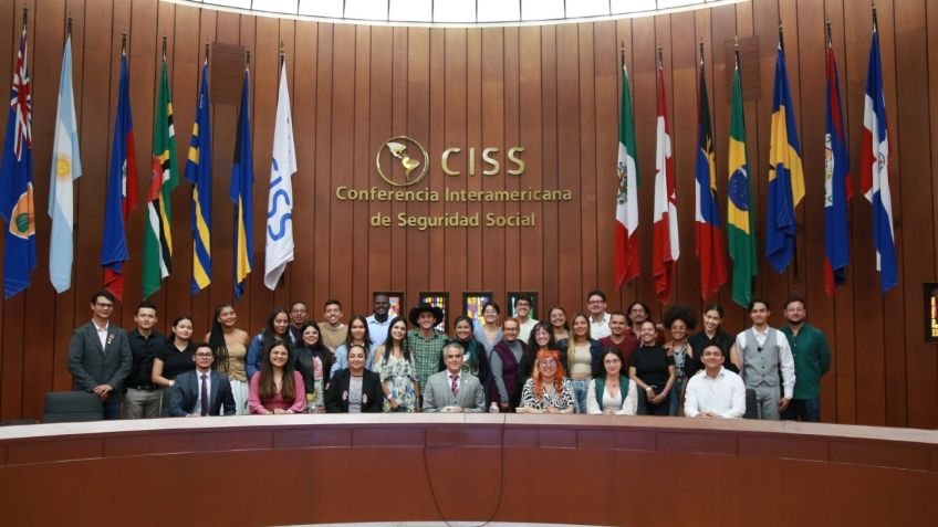 CISS instaura programa para consolidar su acercamiento con las juventudes sindicalistas de todo el continente