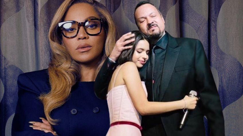 ¿El Beyoncé mexicano? Acusan a Pepe Aguilar de frenar la carrera de artistas para asegurar el éxito de Ángela Aguilar