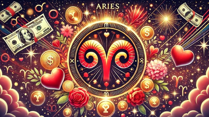 Horóscopos Aries hoy 7 de noviembre, predicciones divinas