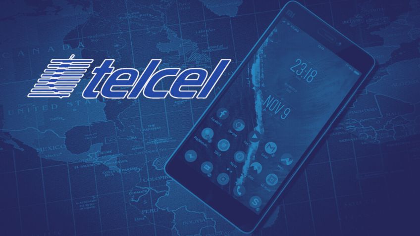 Telcel anuncia la imperdible promoción de Buen Fin para usuarios que usan plan de 100 o 200 pesos