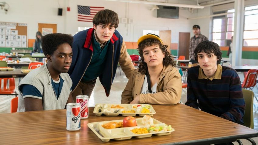 "Stranger Things 5": revelan el nombre de los capítulos de la última temporada y la fecha oficial de estreno