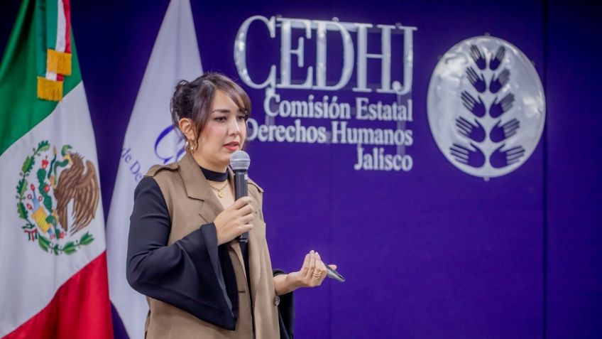 ¿Qué pasará con la CDNH?: Paulina Hernández Diz profundiza en "A Fuego Lento" su proyecto como aspirante