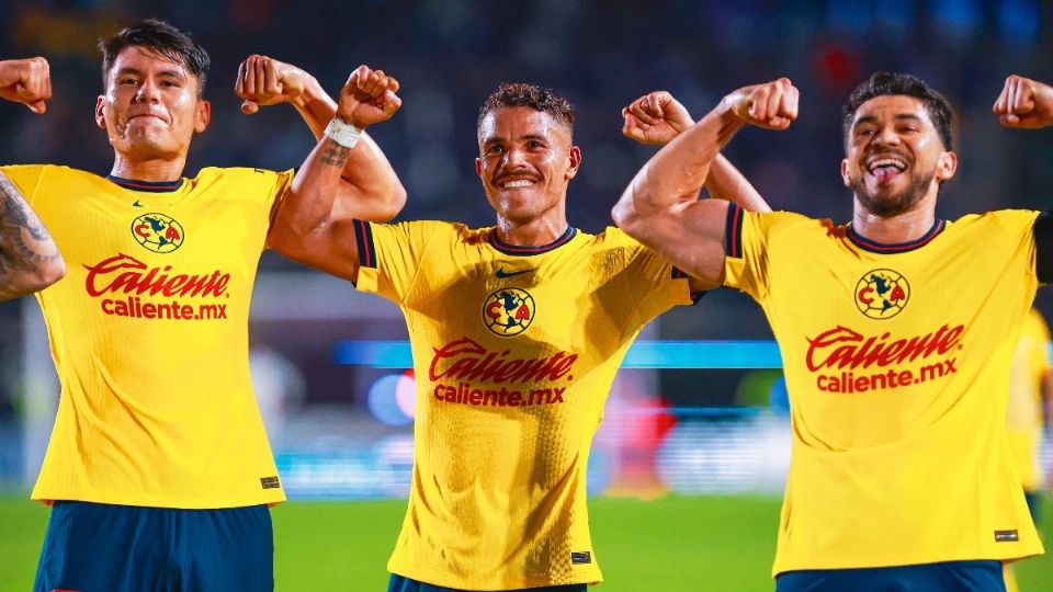 América busca afianzarse en zona de Liguilla.