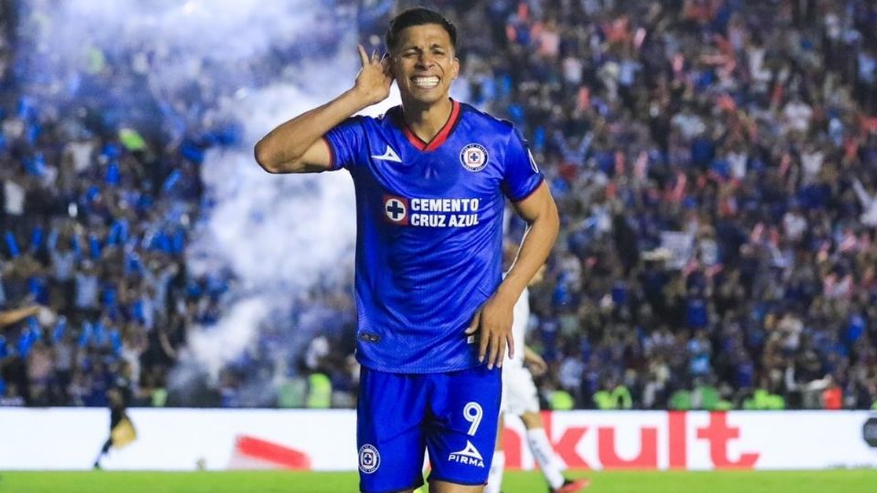 Ángel Sepúlveda y su mejor temporada en la Liga Mx