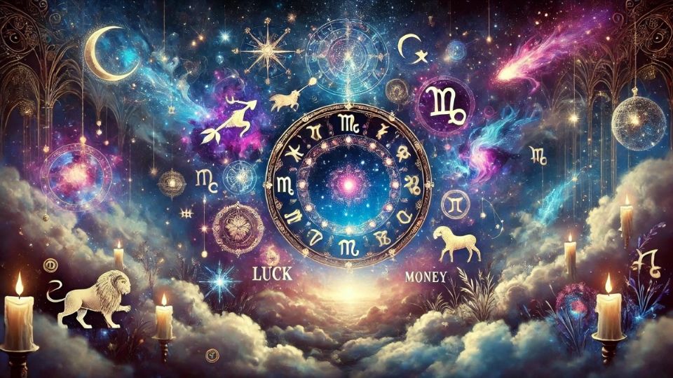 Signos del zodiaco que se verán afectados por la entrada de Mercurio en Sagitario 
