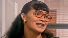 Así luce actualmente Ana María Orozco, protagonista de la famosa telenovela "Yo soy Betty, la fea"