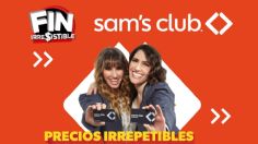 Sam’s Club: 3 ofertas de “El Fin Irresistible” que debes aprovechar HOY jueves 7 de noviembre