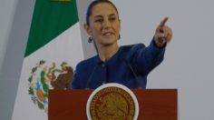 Claudia Sheinbaum reconoce disminución de homicidios en Zacatecas