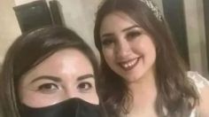 Mujer descubre que su wedding planner era la amante de su marido