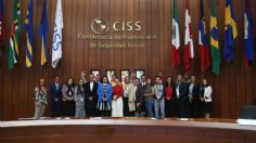 IMSS y CISS presentan estudio sobre los beneficios del programa Centro de Día para personas mayores