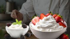 ¿Cómo hacer yogurt casero? Receta natural y saludable para comer todos los días