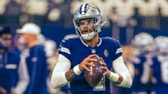 ¿Qué esperar de la ausencia de Dak Prescott en los Dallas Cowboys por lesión? Esto dicen los expertos