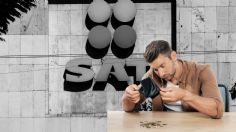 ¿Qué pasa si le debo al SAT y no tengo dinero?