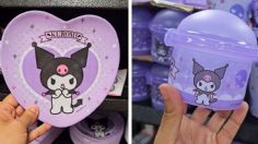 Kuromi llega a Prichos con una exclusiva colección, ¿cuánto cuesta y dónde conseguirla?