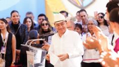 Alfonso Durazo enaltece cultura y tradición sonorense en el Festival de Pueblos Mágicos del Golfo de California