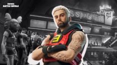 Fortnite Remix Chapter 2: cómo conseguir la nueva skin de Eminem y su arma especial con rap